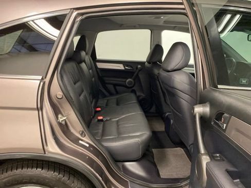 Used 2011 Honda CR-V EX-L image 25