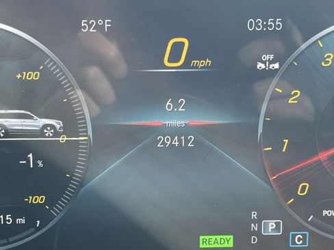 Certified 2022 Mercedes-Benz GLS 450 4MATIC image 22