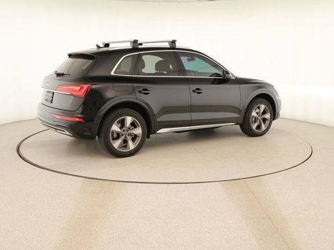 Certified 2023 Audi Q5 2.0T Premium w/ Convenience Package AWD/4WD image 7