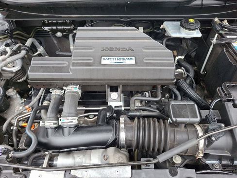 Used 2018 Honda CR-V EX-L image 28