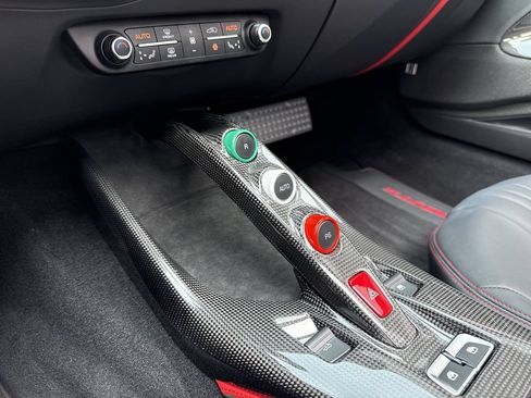 Certified 2023 Ferrari 812 GTS RWD image 20