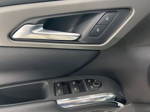 New 2026 Chevrolet Traverse LT w/ Midnight/Sport Edition image 21