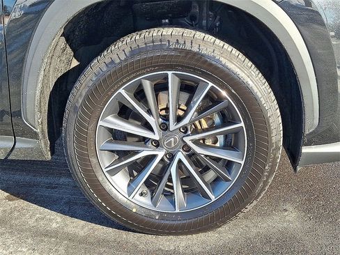 Used 2022 Lexus NX 350 AWD image 8