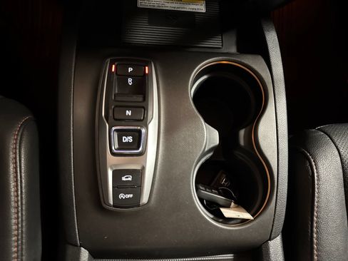 Certified 2022 Honda Passport TrailSport image 23