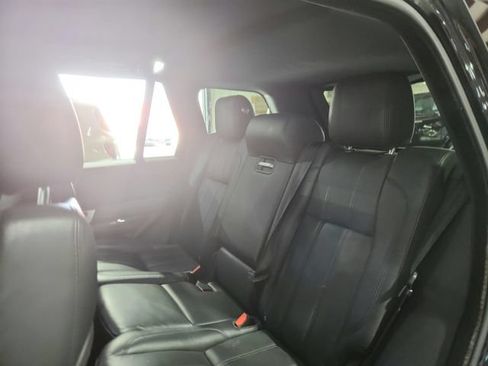 Used 2016 Land Rover Range Rover Supercharged AWD/4WD image 19