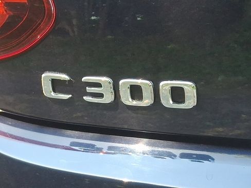 Used 2020 Mercedes-Benz C 300 4MATIC Cabriolet w/ Multimedia Package image 30