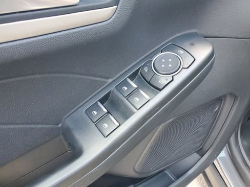Certified 2022 Ford Escape SEL FWD image 14