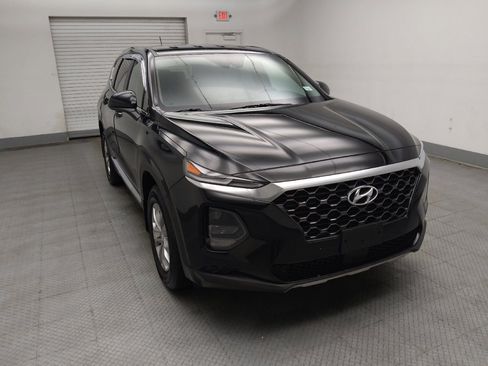 Used 2020 Hyundai Santa Fe SE image 13