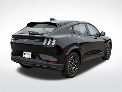 New 2026 Ford Mustang Mach-E Premium AWD/4WD image 9