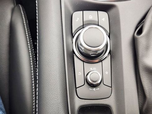 New 2026 MAZDA MX-5 Miata Grand Touring w/ Weather Package image 21