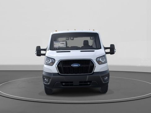 New 2025 Ford Transit 350 Base w/ Exterior Upgrade Package image 6