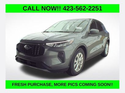 Used 2024 Ford Escape Active w/ Tech Pack #2
