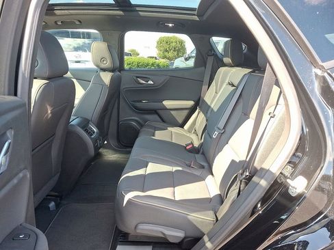 New 2025 Chevrolet Blazer Premier w/ Driver Confidence II Package image 5