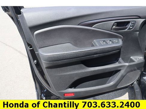 Used 2023 Honda Passport EX-L image 26