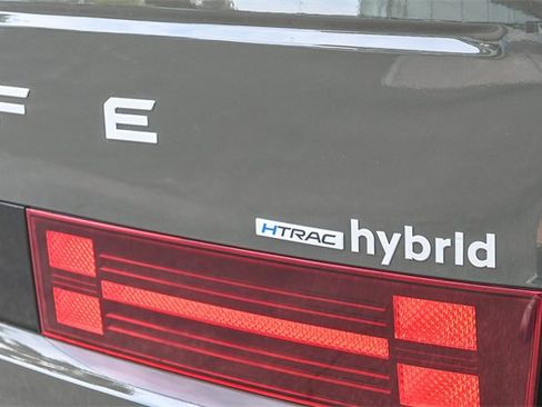 New 2026 Hyundai Santa Fe Limited image 10