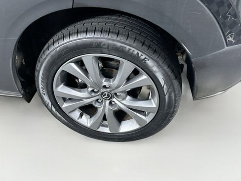 Used 2025 MAZDA CX-30 AWD 2.5 S w/ Preferred Package image 11