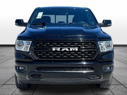 Used 2024 RAM 1500 Big Horn image 3