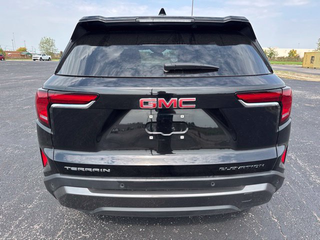 Used 2026 GMC Terrain Elevation FWD image 5