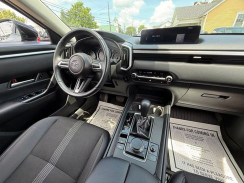 Used 2024 MAZDA CX-50 AWD 2.5 S w/ Cargo Package image 20