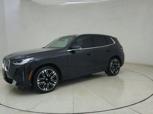 Used 2025 BMW X3 xDrive30i AWD/4WD image 64