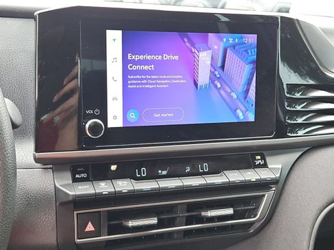 Certified 2026 Toyota Camry LE w/ Convenience Package FWD image 15