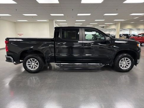 Used 2021 Chevrolet Silverado 1500 LT image 8