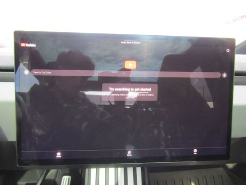 Used 2024 Tesla Cybertruck Cyberbeast image 27