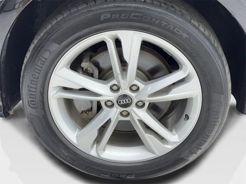 Used 2021 Audi Q3 2.0T Premium w/ Convenience Package image 51