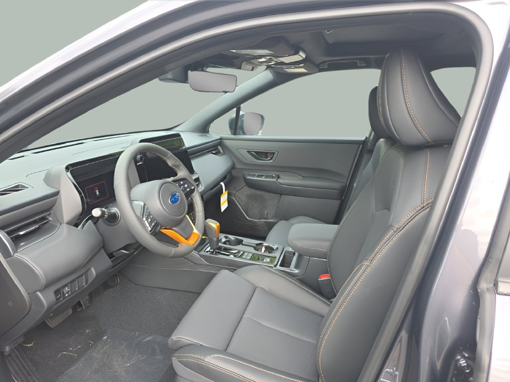 New 2026 Subaru Outback Wilderness AWD/4WD image 10