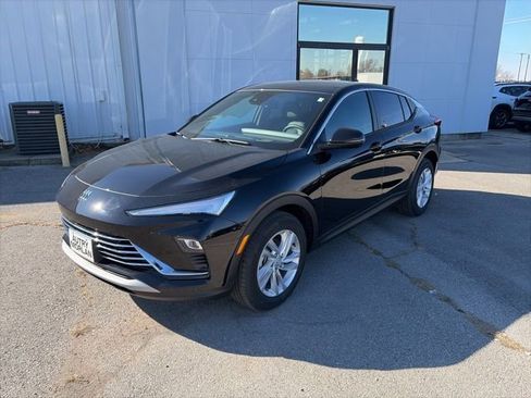 New 2026 Buick Envista Preferred w/ Convenience I Package image 2