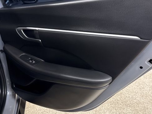 Used 2024 Hyundai Sonata SEL image 16