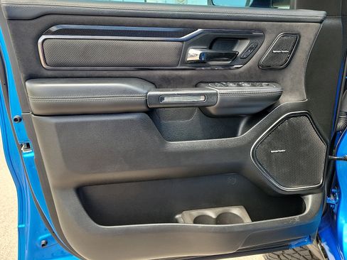 Used 2022 RAM 1500 TRX w/ TRX Level 2 Equipment Group AWD/4WD image 11