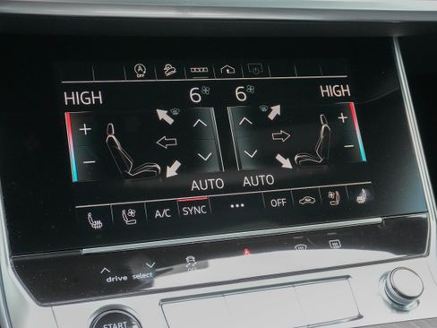 Used 2023 Audi A6 3.0T allroad Premium Plus image 25