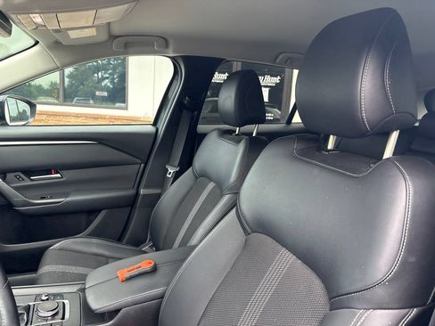 Used 2025 MAZDA CX-50 AWD 2.5 S w/ Preferred Package image 3