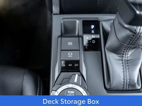 New 2026 Toyota Tacoma TRD Off-Road AWD/4WD image 27
