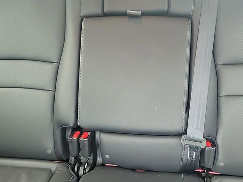 Used 2025 Honda Ridgeline RTL image 26
