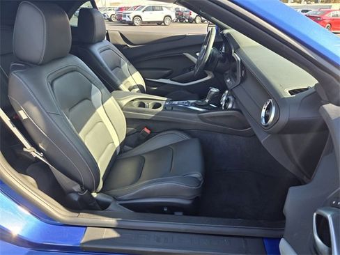 Used 2024 Chevrolet Camaro LT w/ RS Package image 22