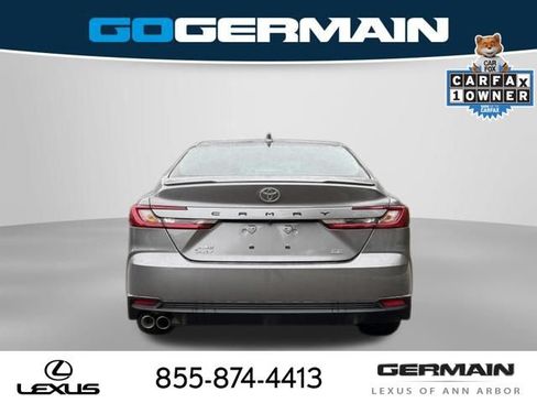 Used 2026 Toyota Camry SE w/ Multimedia Upgrade Package AWD/4WD image 7