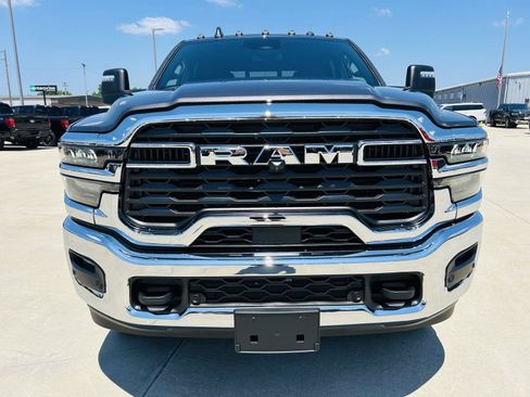 Used 2026 RAM 2500 Tradesman AWD/4WD image 34