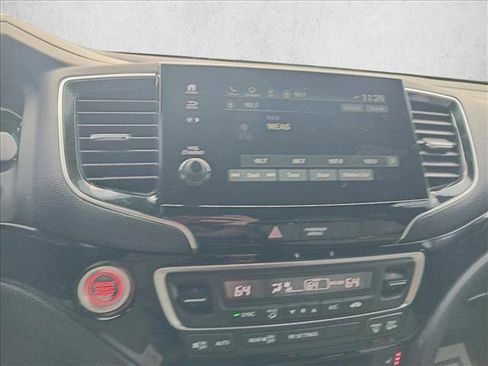 Used 2019 Honda Passport Elite image 21