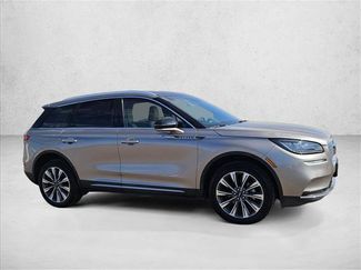 Used 2021 Lincoln Corsair Reserve w/ Elements Package video 2