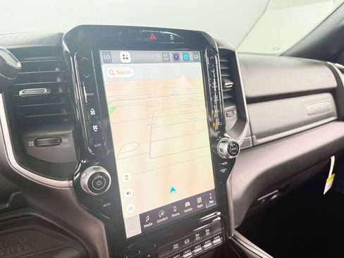 New 2026 RAM 2500 Big Horn image 30