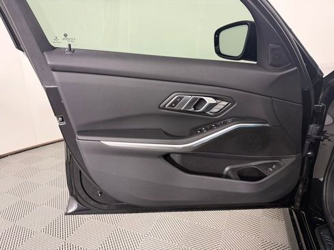 Used 2023 BMW M340i w/ Shadowloine Package image 17