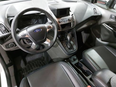 Used 2021 Ford Transit Connect XL image 16