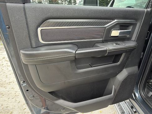 Used 2026 RAM 2500 Big Horn AWD/4WD image 22