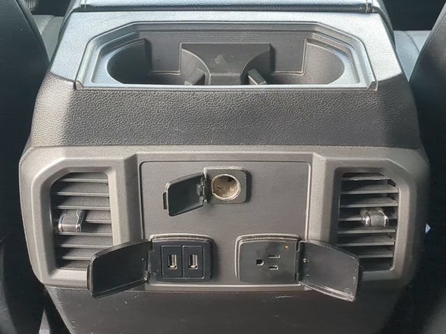 Used 2018 Ford F150 XLT w/ Equipment Group 302A Luxury AWD/4WD image 16
