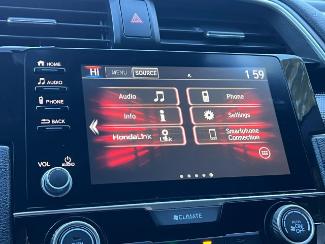 Used 2019 Honda Civic Sport image 21