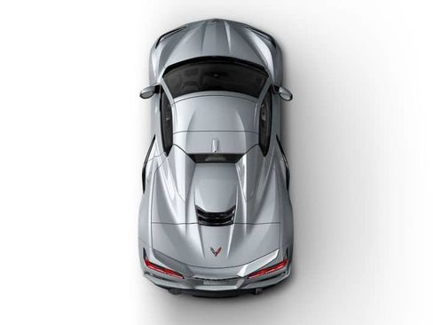 New 2026 Chevrolet Corvette Z06 w/ Battery Protection Package image 31