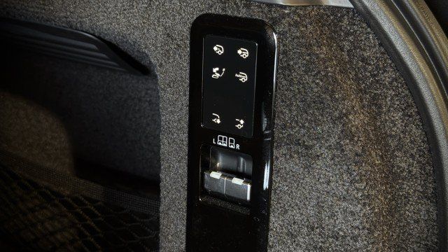 Used 2024 Land Rover Range Rover Autobiography AWD/4WD image 43