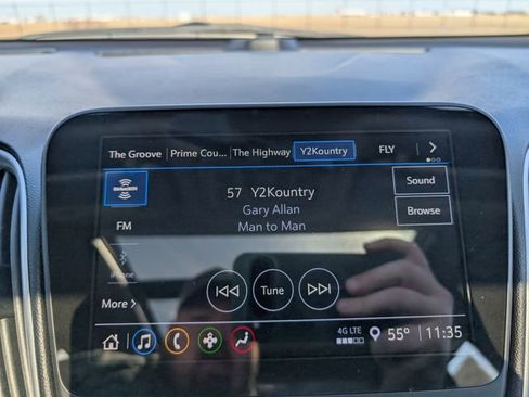 Used 2024 Chevrolet Malibu LT image 14